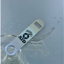 Load image into Gallery viewer, Teacher's Aid - Bottle Opener