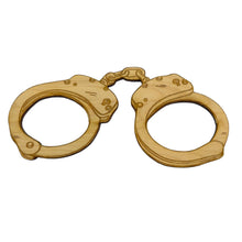 Load image into Gallery viewer, Ornament - Handcuffs