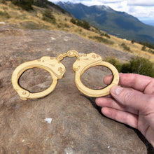 Load image into Gallery viewer, Ornament - Handcuffs