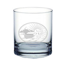 Load image into Gallery viewer, Rocks Glass - Noahs Ark - Double Old Fashioned