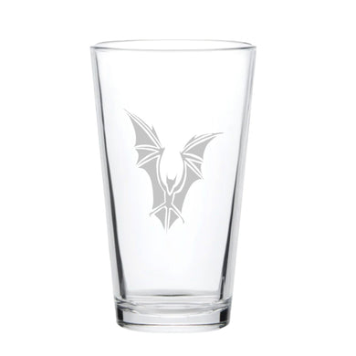 16oz Beer Mug - The Bat