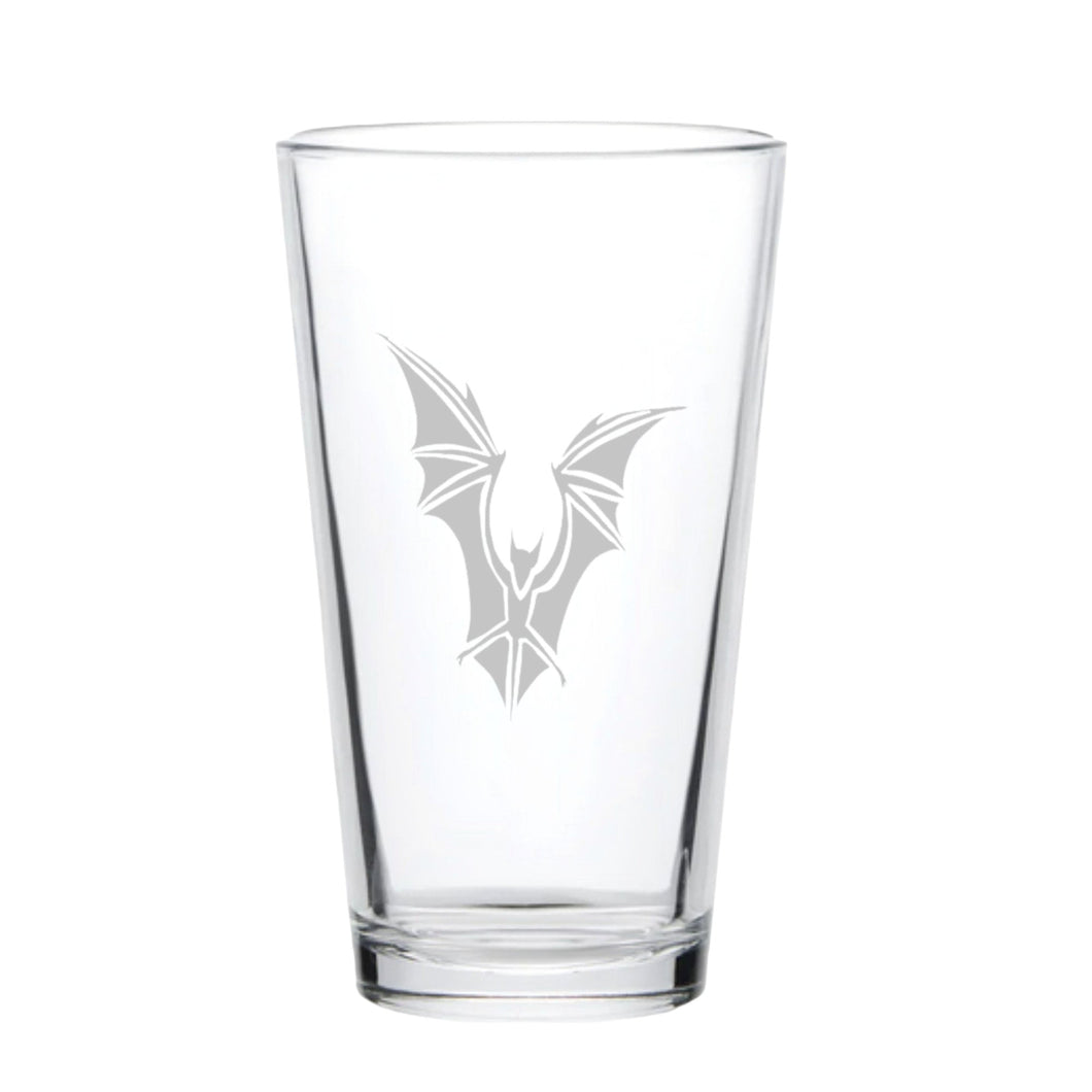 16oz Beer Mug - The Bat