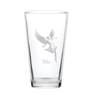 16oz Beer Mug - Nike Goddess of Victory