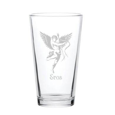 16oz Beer Mug - Eros God of Love