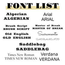 Load image into Gallery viewer, Desk Wedge Name Plate - PERSONALIZED - Corgi - 11 Inches