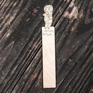 Bookmark - Anime Horoscope - Aquarius