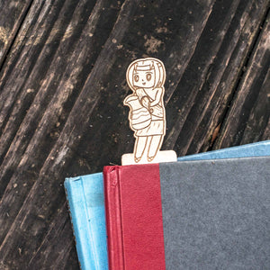 Bookmark - Anime Horoscope - Aquarius