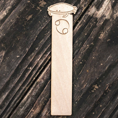 Bookmark - Anime Horoscope - Cancer