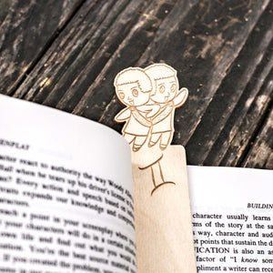 Bookmark - Anime Horoscope - Gemini