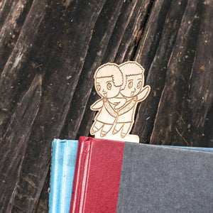 Bookmark - Anime Horoscope - Gemini