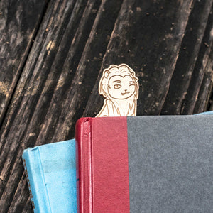 Bookmark - Anime Horoscope - Leo