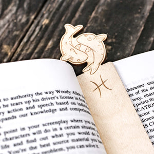Bookmark - Anime Horoscope - Pisces