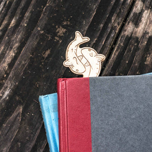 Bookmark - Anime Horoscope - Pisces