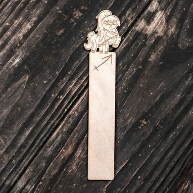 Bookmark - Anime Horoscope - Sagittarius