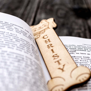 Bookmark - Chinese Cat