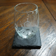 Load image into Gallery viewer, 15oz Stemless Wine Glass - Steampunk Octopus