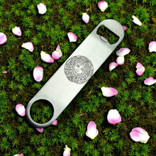 Load image into Gallery viewer, Medusa Seal - Bottle Opener