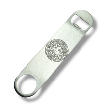 Load image into Gallery viewer, Medusa Seal - Bottle Opener