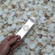Load image into Gallery viewer, Medusa Seal - Bottle Opener