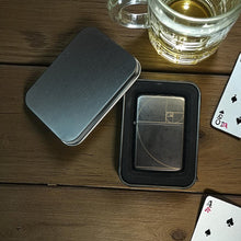 Load image into Gallery viewer, Black Lighter - Golden Ratio