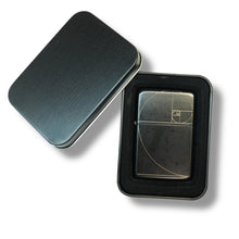 Load image into Gallery viewer, Black Lighter - Golden Ratio