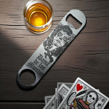Load image into Gallery viewer, Dama de los Muertos - Bottle Opener