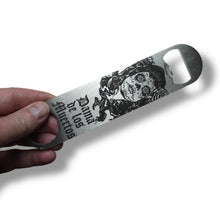 Load image into Gallery viewer, Dama de los Muertos - Bottle Opener