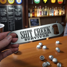 Load image into Gallery viewer, S&#39; Creek Surviver - Bottle Opener