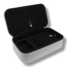 Load image into Gallery viewer, Jewelry Box 7x4 - CUSTOM -  I love my Corgi