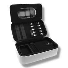 Load image into Gallery viewer, Jewelry Box 7x4 - CUSTOM -  Worlds most awesome Aunt