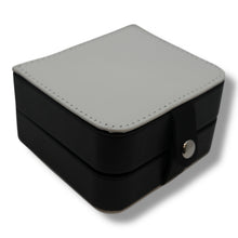 Load image into Gallery viewer, Jewelry Box 7x4 - CUSTOM - Barrel Racer