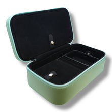 Load image into Gallery viewer, Jewelry Box 7x4 - CUSTOM - Barrel Racer
