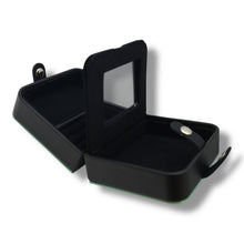 Load image into Gallery viewer, Jewelry Box 7x4 - CUSTOM - Burrowing Owl