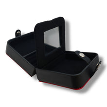 Load image into Gallery viewer, Jewelry Box 7x4 - CUSTOM - Burrowing Owl