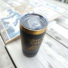 Load image into Gallery viewer, 20oz Tumbler - CUSTOM - Release the Kraken