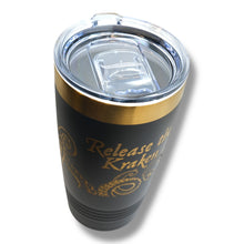 Load image into Gallery viewer, 20oz Tumbler - CUSTOM - Release the Kraken