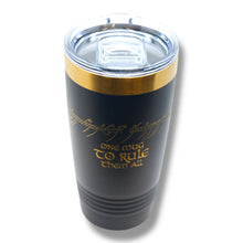 Load image into Gallery viewer, 20oz Tumbler - CUSTOM - One mug to rule them all