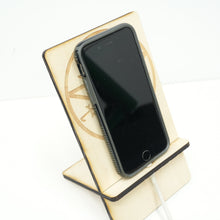 Load image into Gallery viewer, Easel - Cell phone and Pad - Demon Trap