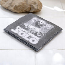 Load image into Gallery viewer, Coaster - Slate - Dont Drink solo - SET OF 2