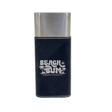 Load image into Gallery viewer, Cigar Case with Cutter - Beach Bum - Leather