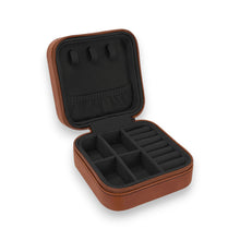 Load image into Gallery viewer, Jewelry Box 4x4 - CUSTOM - Barrel Racer