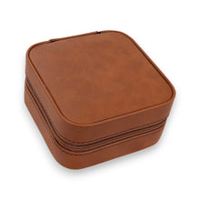 Load image into Gallery viewer, Jewelry Box 4x4 - CUSTOM - Worlds most awesome Aunt