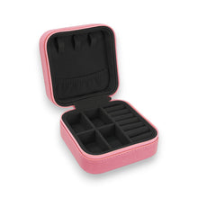 Load image into Gallery viewer, Jewelry Box 4x4 - CUSTOM - Burrowing Owl