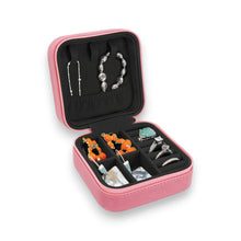 Load image into Gallery viewer, Jewelry Box 4x4 - CUSTOM - In a world of mere mortals you are a W W