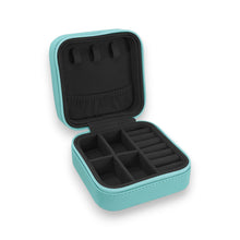 Load image into Gallery viewer, Jewelry Box 4x4 - CUSTOM - Barrel Racer