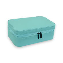 Load image into Gallery viewer, Jewelry Box 7x4 - CUSTOM -  I love my Corgi