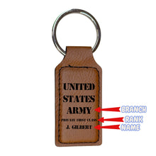Load image into Gallery viewer, UNITED STATES MILITARY GIFT ITEMS - PERSONALIZED - CUSTOM