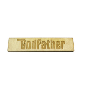 Bookmark - Godfather