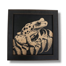 Load image into Gallery viewer, Framed Art - CUSTOM - Reptiles SET of 3 Pictures