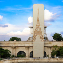 Load image into Gallery viewer, Bookmark - eiffel - Bookmark